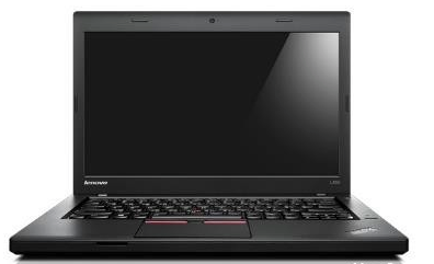 奔跑吧 商务:联想ThinkPad L450