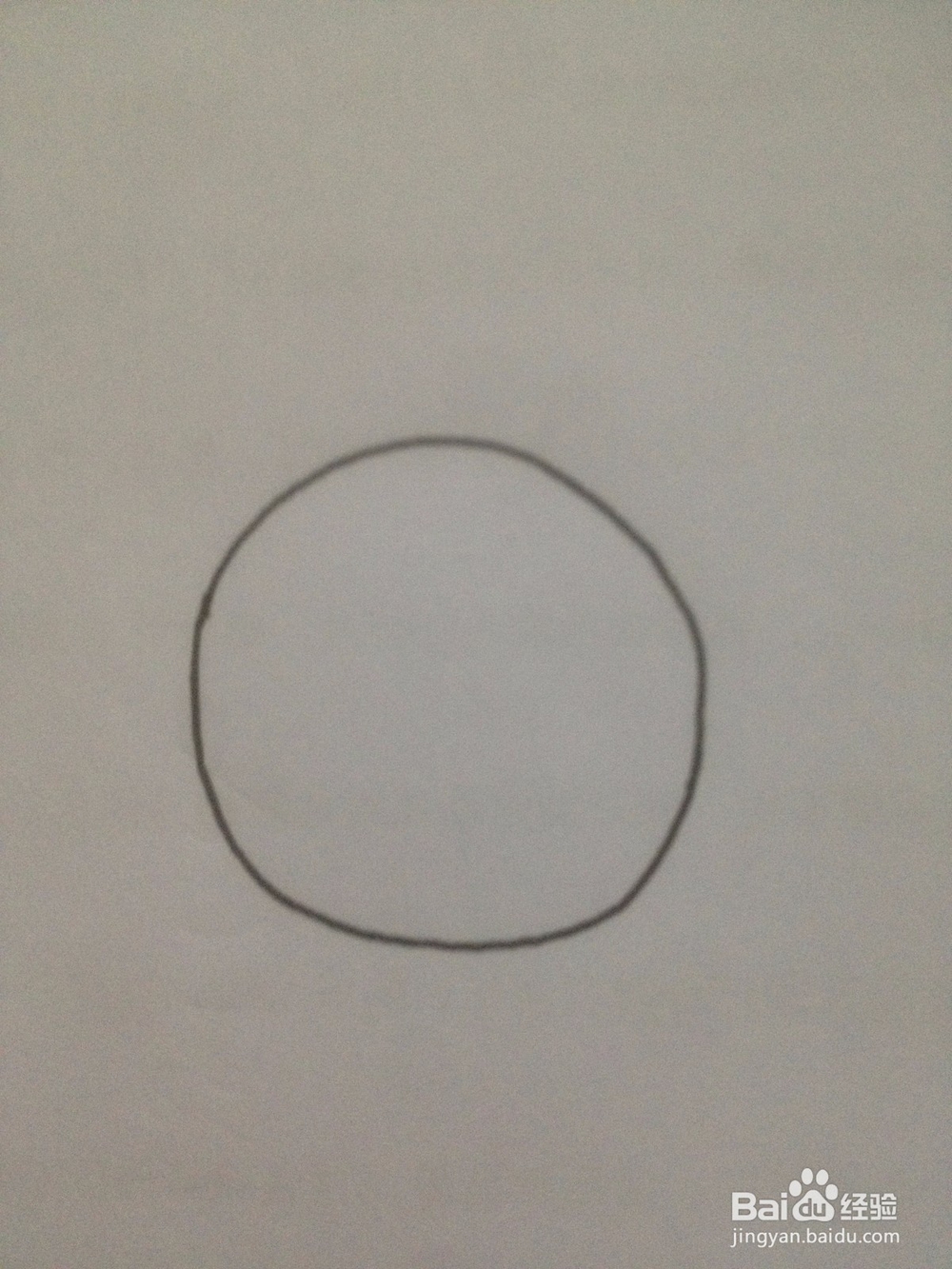 如何画一只简单的松鼠