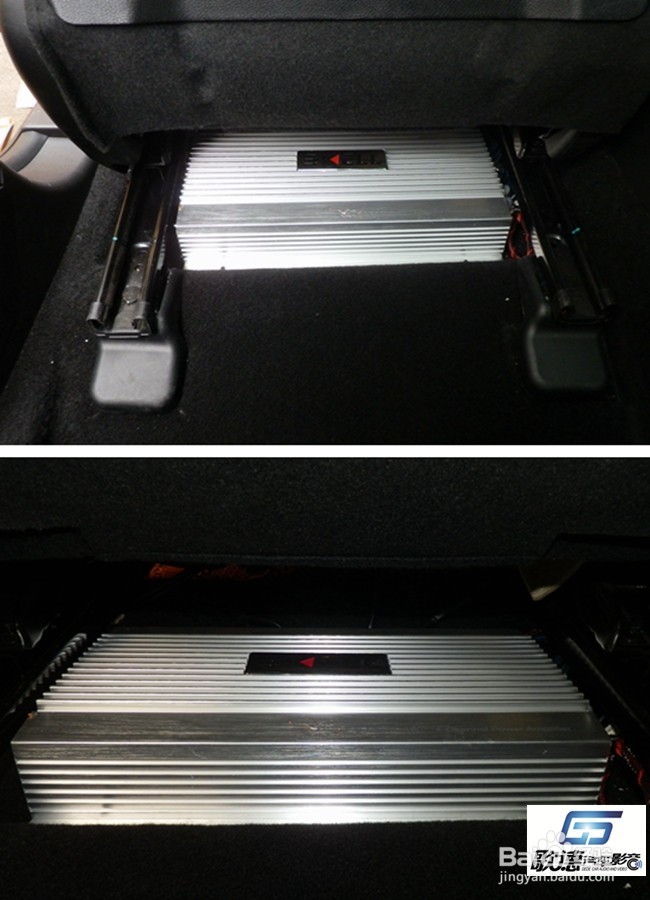 武汉歌德 陆风X7汽车音响改装霸克