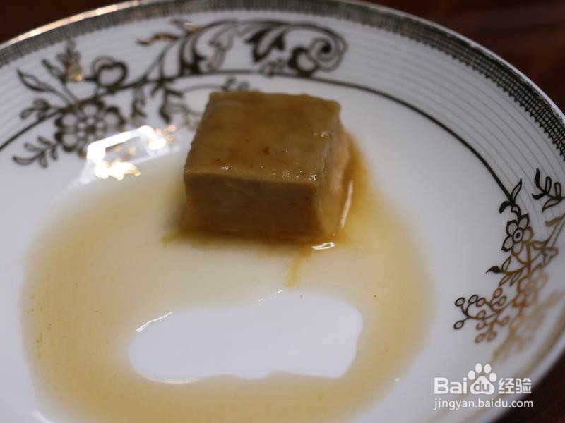 广式红焖带皮羊肉的做法