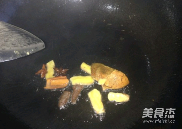 啤酒鸭的家常做法