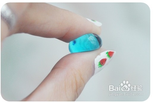 Olay抓水蓝精灵，锁水大PK~!!