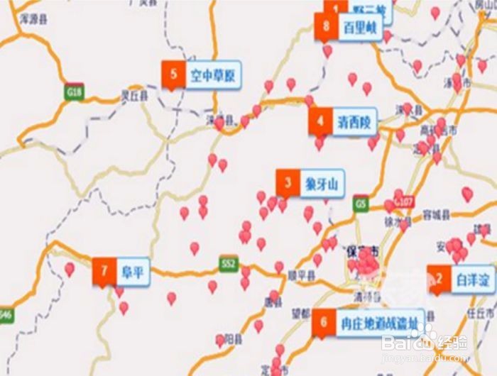 在附近找工作时需要了解哪些跟工作有关的东西