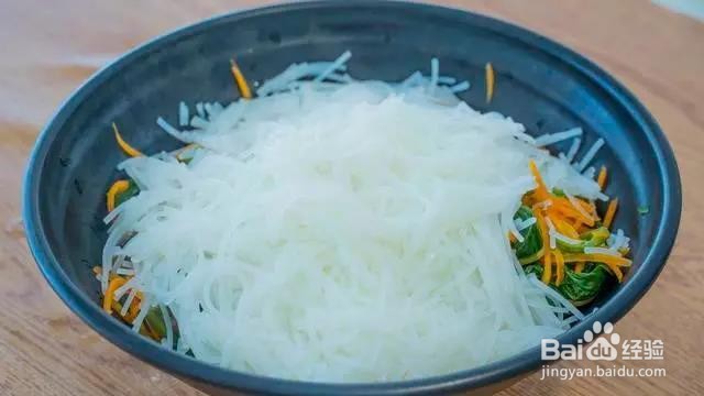 蔬菜丸子的做法