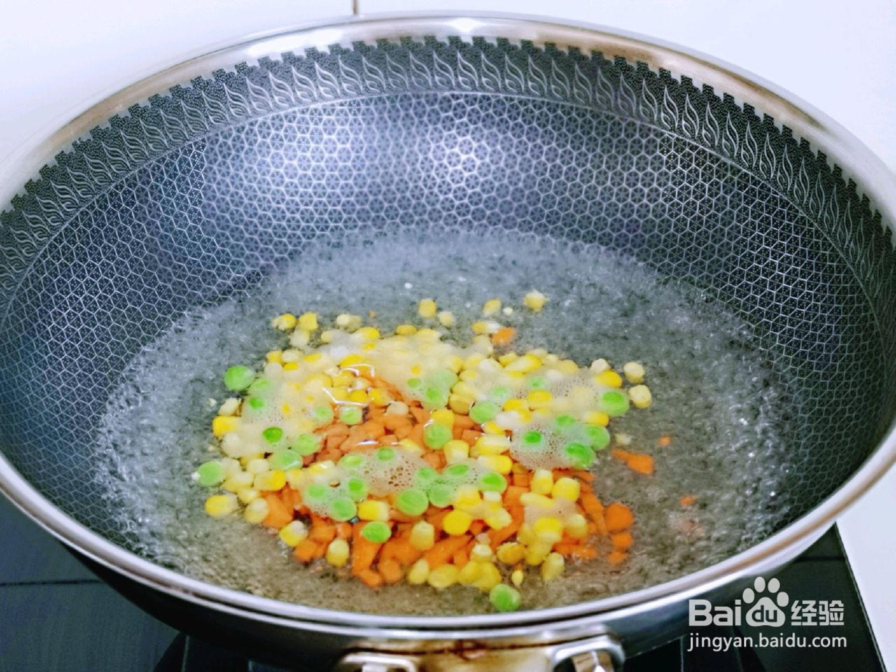 小熊便当套餐的做法