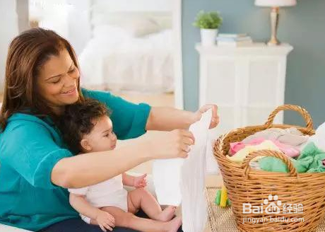 如何科学挑选儿童洗衣液？