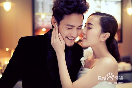 中国夫妻缺少的是什么