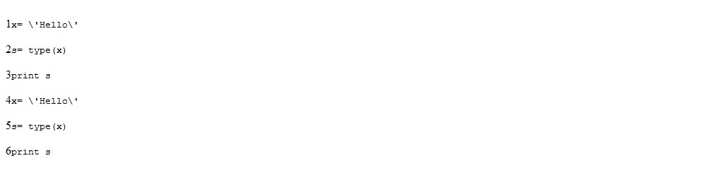 Python对象类型判断与函数重载