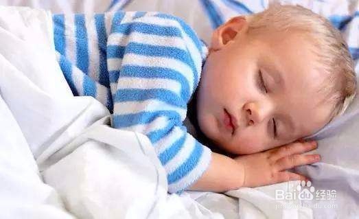 六个月孩子咳嗽怎么办