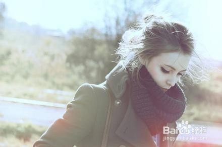 女生如何分分钟赶走坏心情