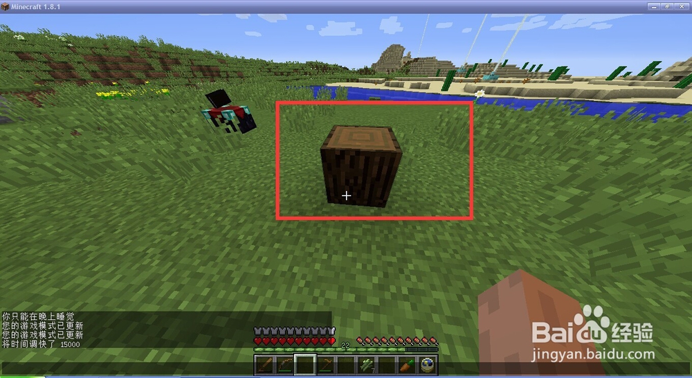 我的世界种植植物大全