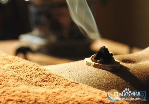 皮肤发热发痒怎么办