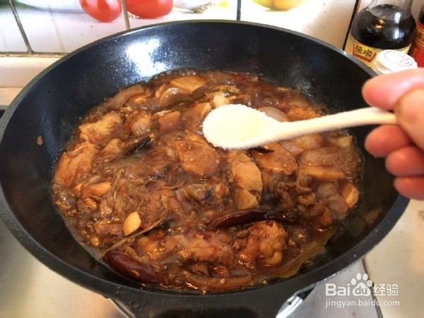 如何做出好吃美味的芋儿鸡