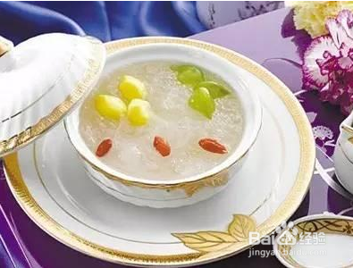 吃燕窝可以祛斑吗