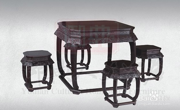 海南黄花梨和越南黄花梨的区别大盘点