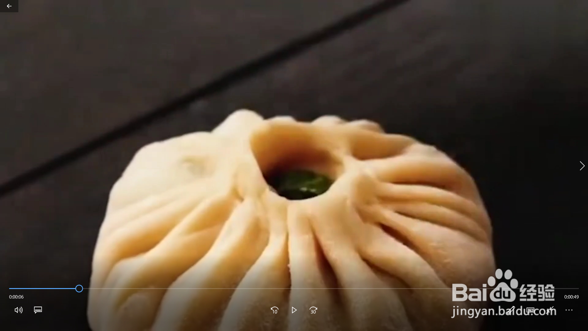 如何制作各种精美面食?