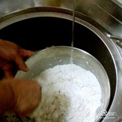 猪肉大葱千层饼
