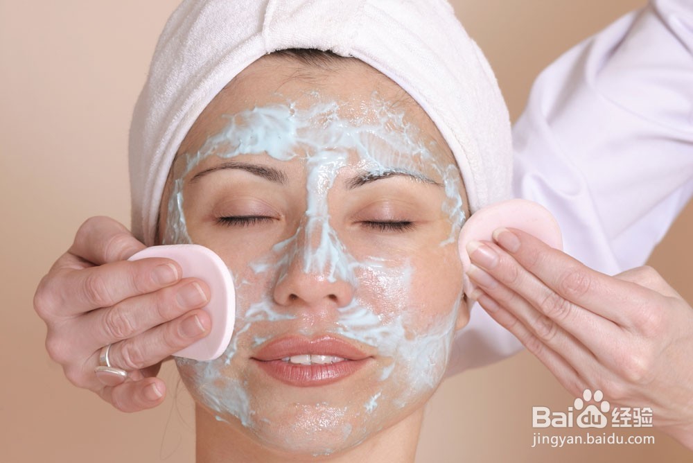 生理期护肤 让大姨妈帮忙