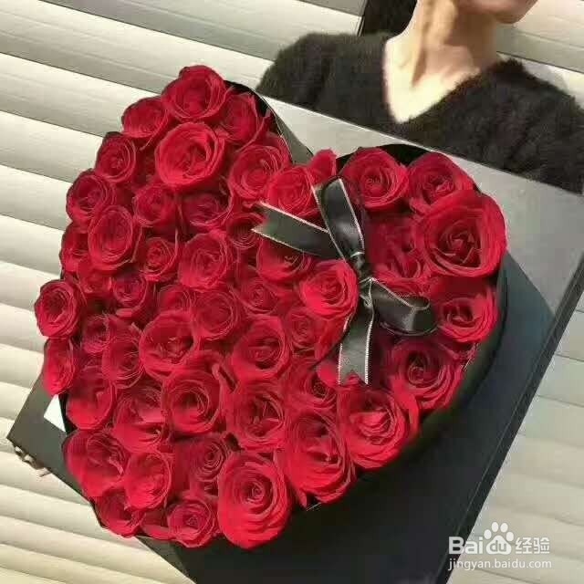 暗恋,恋爱,结婚给女朋友送什么花