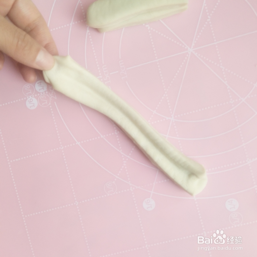 超级过瘾的自制油条