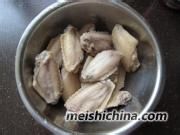 可乐鸡翅的做法