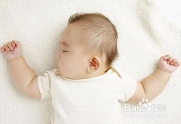 周岁之前的宝宝应该如何安排作息时间。