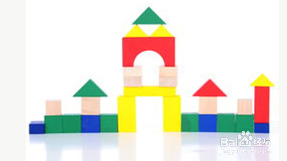 一岁以下宝宝应该玩什么玩具