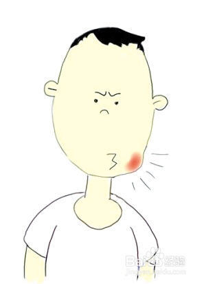 牙疼上火 去火窍门