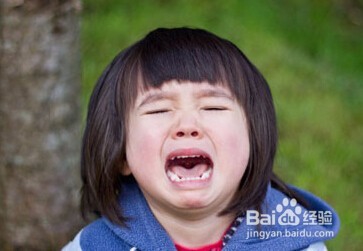 孩子磕碰了，应该怎么办？