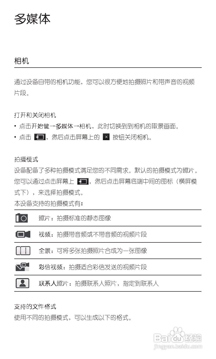 宏达HTC T9188手机使用说明书:[5]