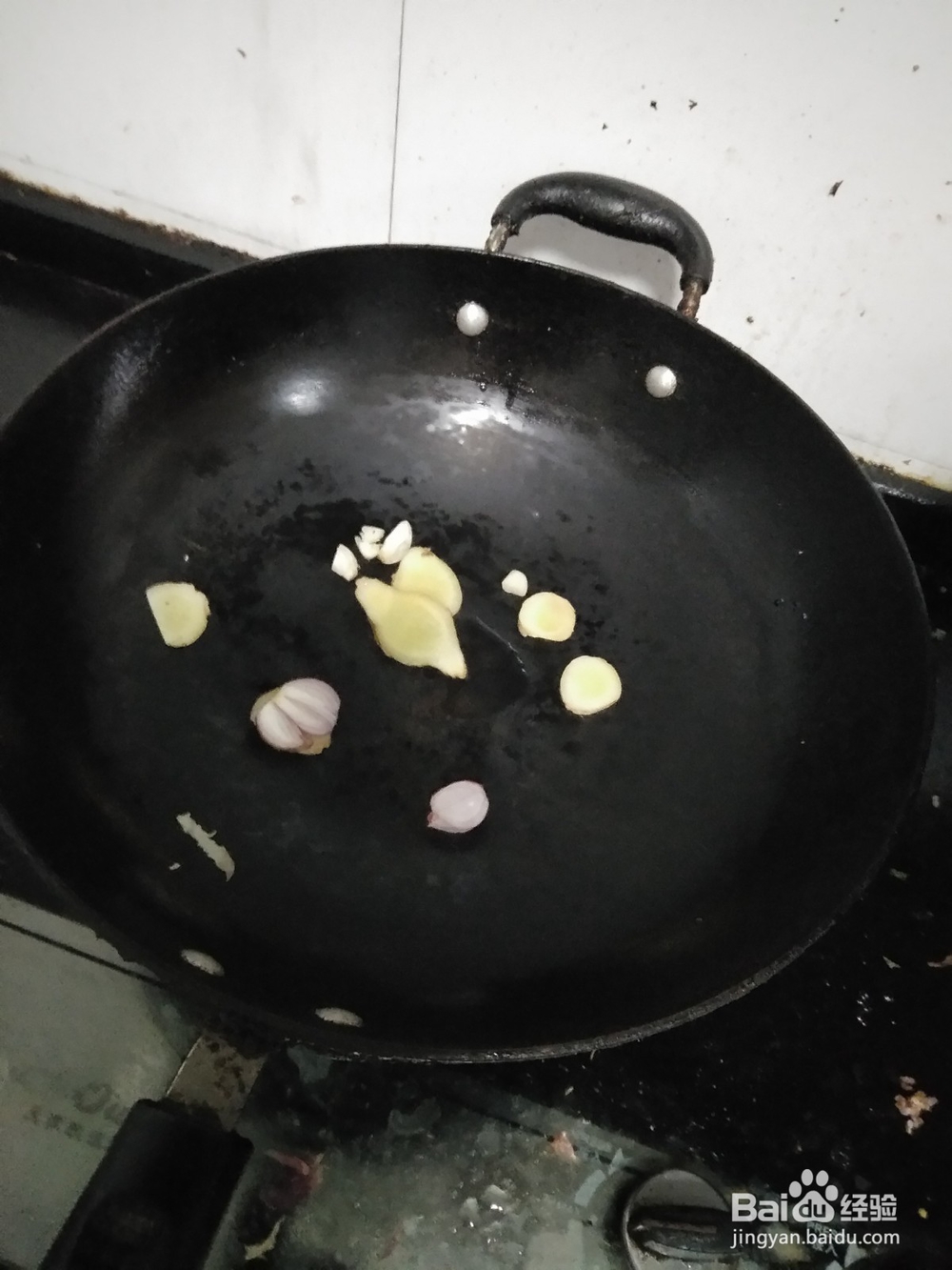 鸡腿肉炖倭瓜萝卜