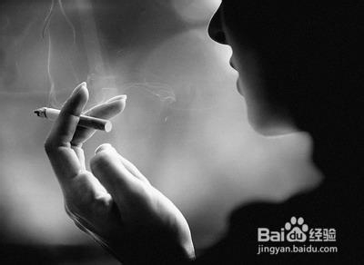 吸烟对身体的各种危害