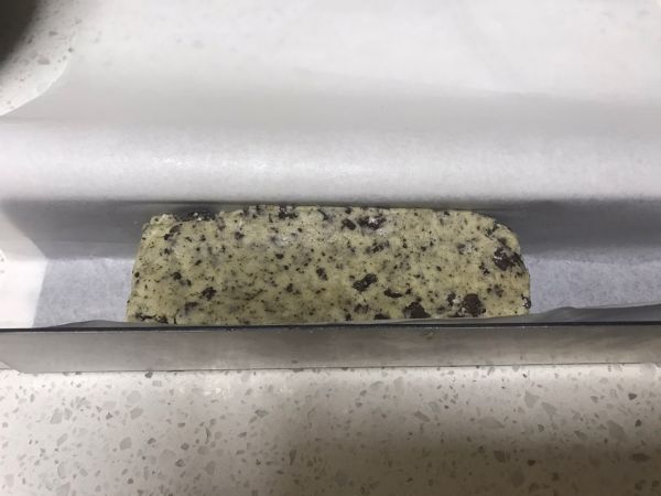 奥利奥黄油饼干