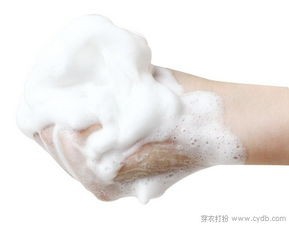 怎样才能把脸洗干净