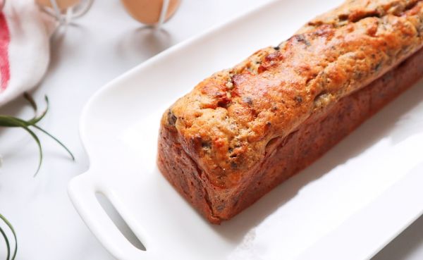 香蕉奥利奥蛋糕