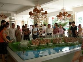 房地产销售工作的技巧