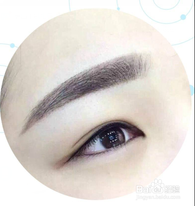 水雾眉跟粉黛眉有什么区别想纹眉的你有所了解吗