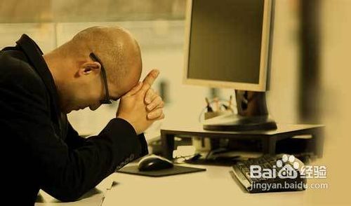 头皮油腻掉头发该怎么办?