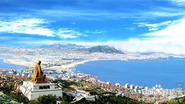 山东威海旅游攻略好玩景点推荐