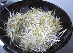 教你做东北炒三丝