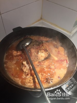 怎么炖鲤鱼好吃家常做法