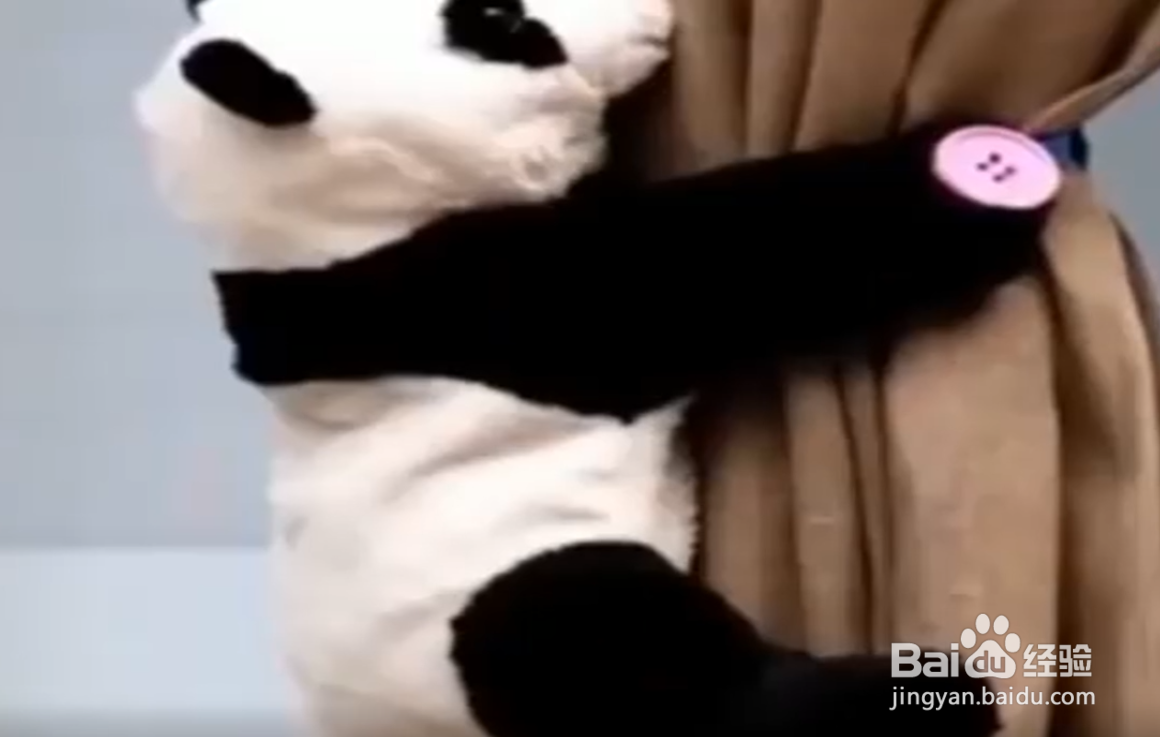 如何再利用玩腻的毛绒玩具?