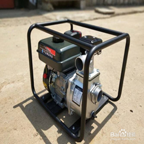 家用水泵抽不上水解决办法