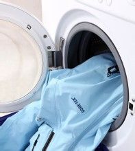 冲锋衣怎么洗?冲锋衣清洗注意事项