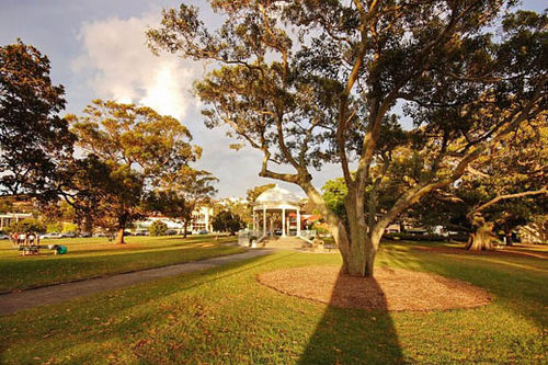 用好超广角镜头的八条军规