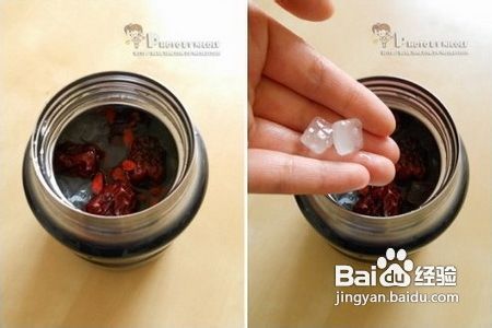 怎么做红枣银耳莲子羹味道好