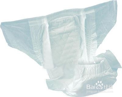 如何给宝宝挑选纸尿裤？