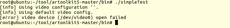 怎么在ubuntu下安装artoolkit