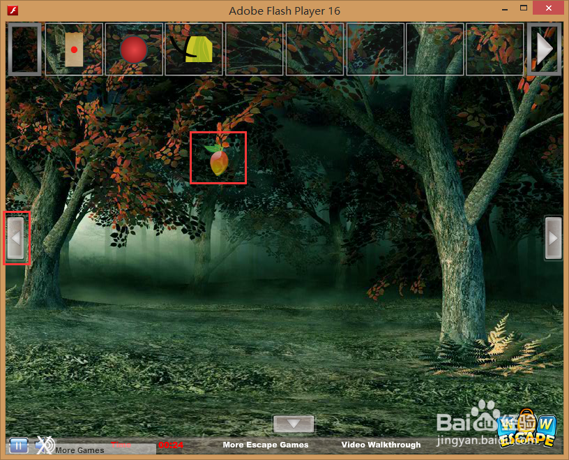 Land of Fantasy Escape游戏攻略