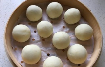 教你做土豆芝麻丸